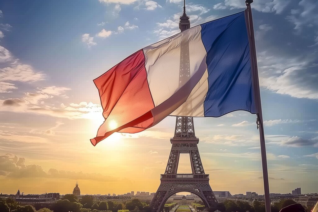 The Camargue, Strasbourg Cathedral, Honfleur, Père Lachaise, Vence, Albi, Les Baux-de-Provence, the Palace of Fontainebleau, the Catacombs of Paris, and Roussillon. Ten hidden gems of France