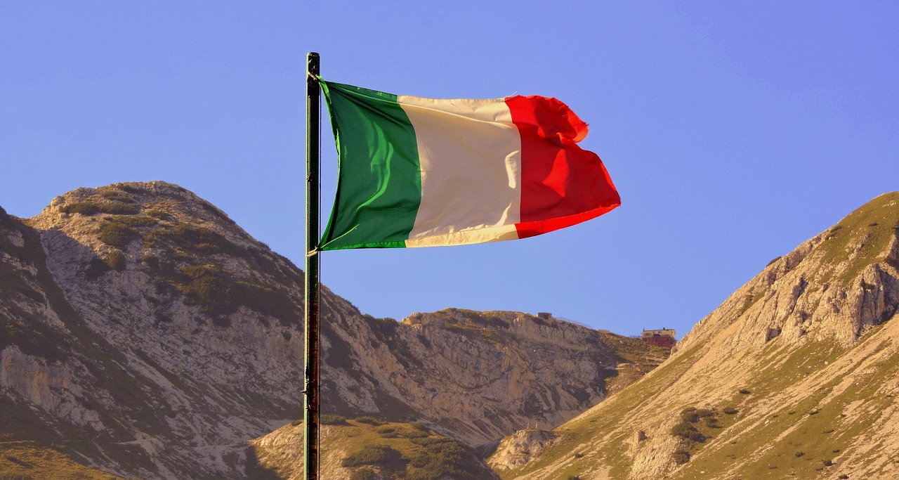 Herculaneum ruins, Matera's Sassi cave dwellings, Camogli's colorful fishing village, Ostia Antica's ancient port, Levanto's sandy beach, Fascia's mountain village, Procida's vibrant island, Ercolano's Golden Mile villas, Bagnoregio's dying town, and Moena's Dolomites showcasing Italy's hidden gems - ancient Roman towns, one of the world's oldest continuously inhabited cities, charming Ligurian coastal villages, the highest municipality in Liguria, colorful Phlegraean island, 18th-century aristocratic villas, the medieval hilltop town on a crumbling plateau, and the Fairy of the Dolomites