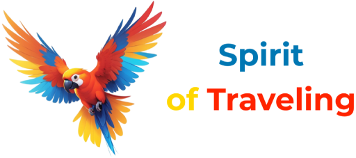Spirit of Traveling